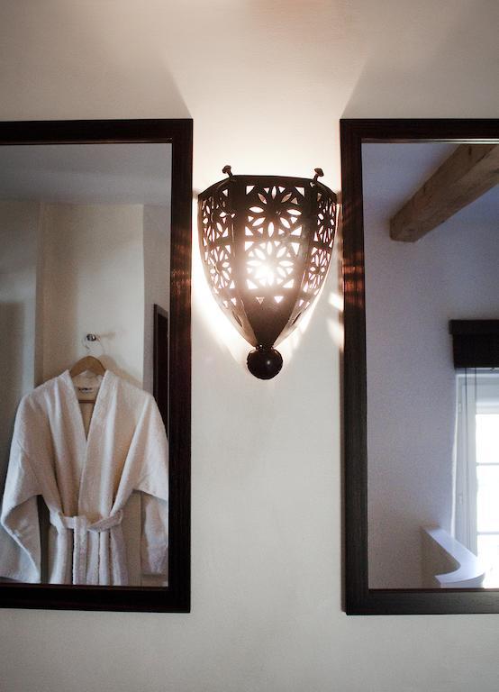 La Belle Saison Bed and Breakfast Mollens  Εξωτερικό φωτογραφία