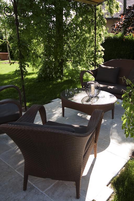 La Belle Saison Bed and Breakfast Mollens  Εξωτερικό φωτογραφία