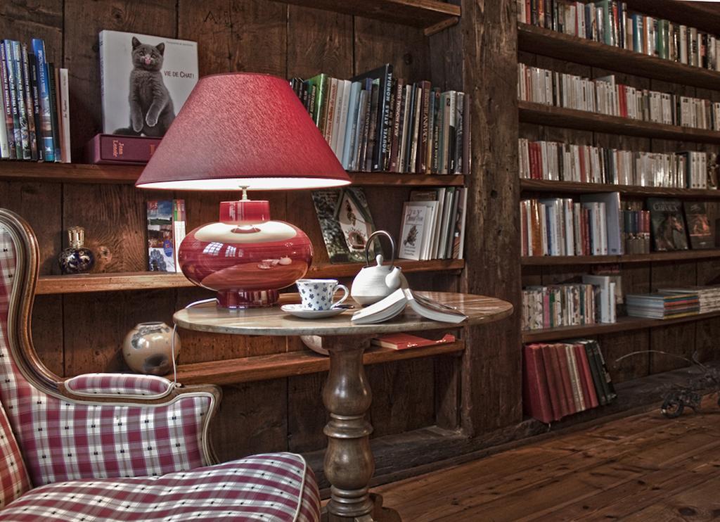 La Belle Saison Bed and Breakfast Mollens  Εξωτερικό φωτογραφία