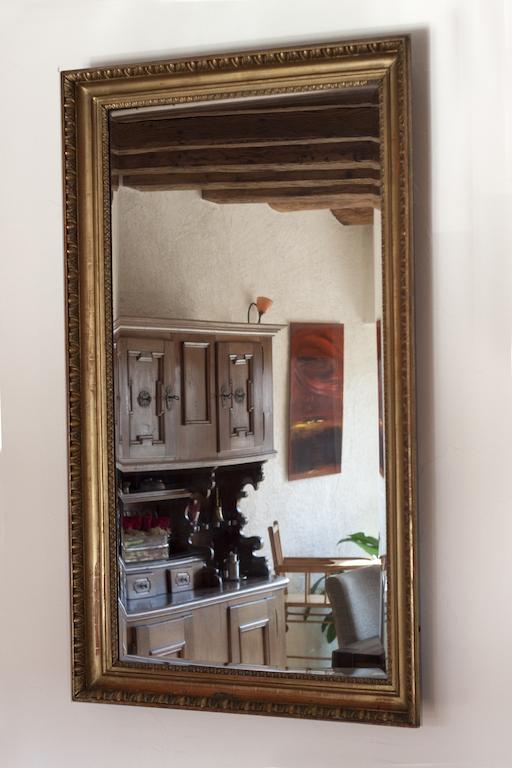 La Belle Saison Bed and Breakfast Mollens  Εξωτερικό φωτογραφία